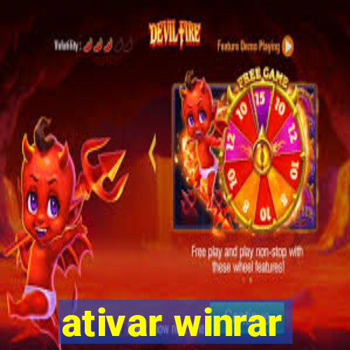 ativar winrar